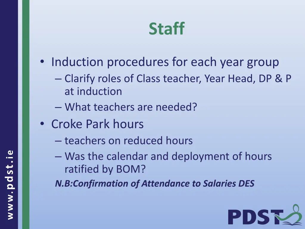 staff 1