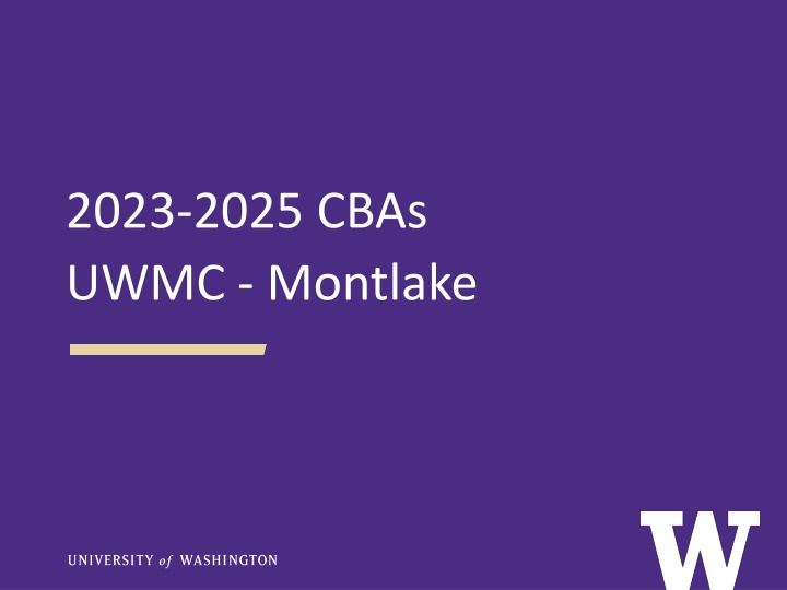 2023 2025 cbas uwmc montlake