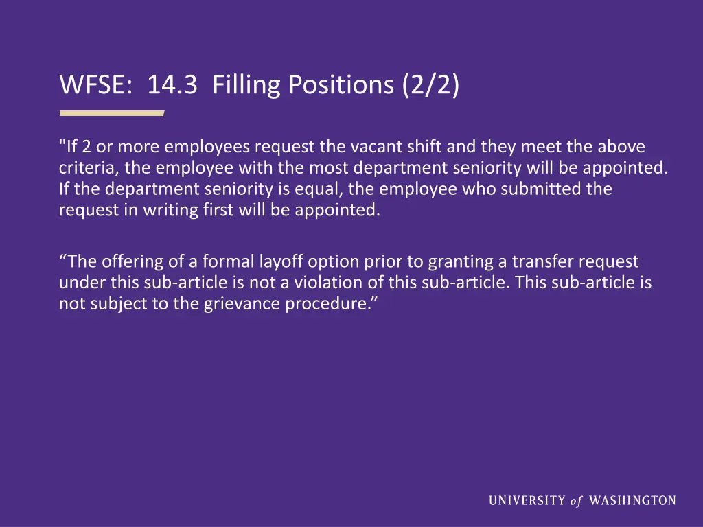wfse 14 3 filling positions 2 2