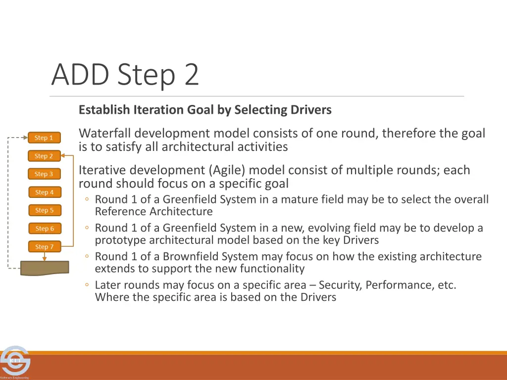 add step 2