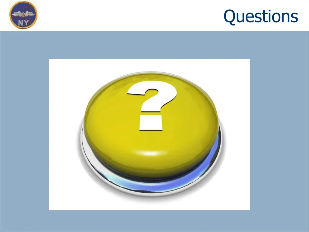 questions