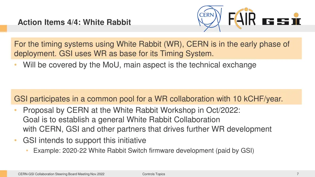 action items 4 4 white rabbit
