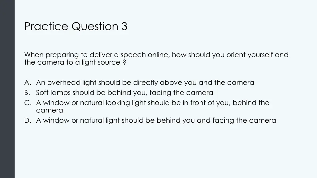 practice question 3