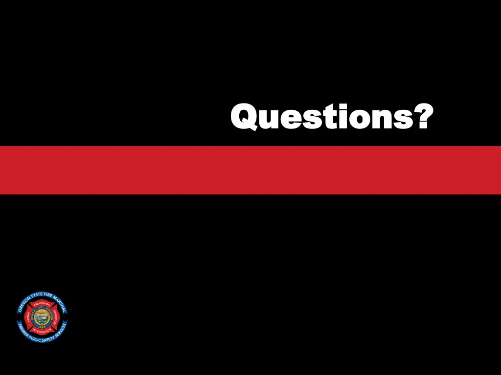 questions questions