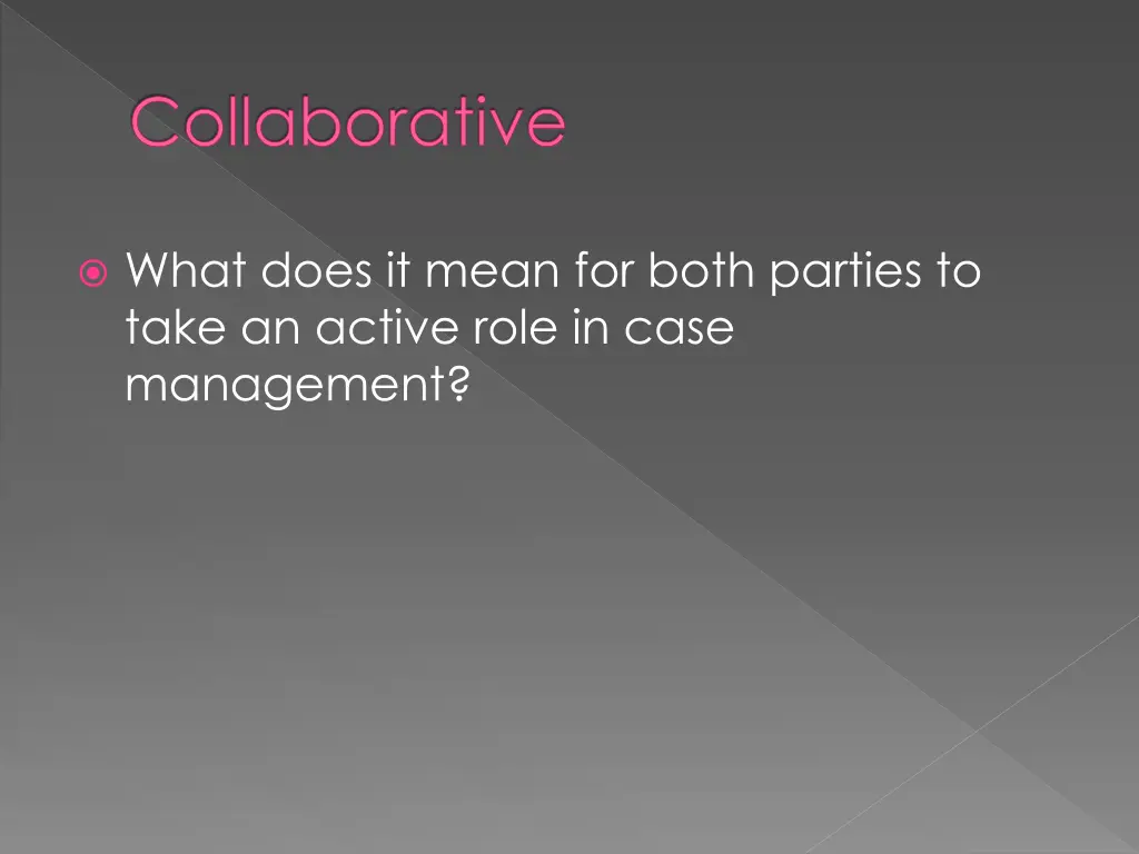 collaborative 1
