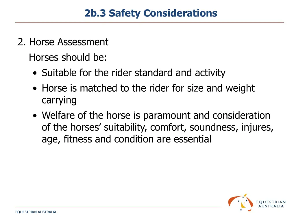 2b 3 safety considerations 1