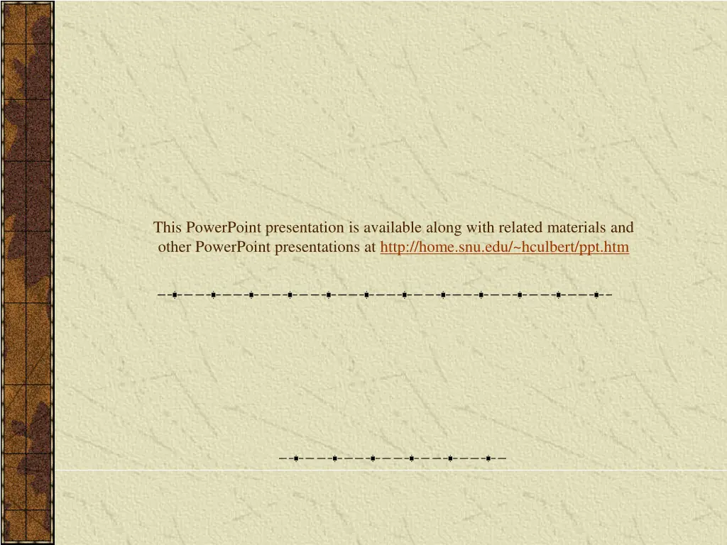 this powerpoint presentation is available along