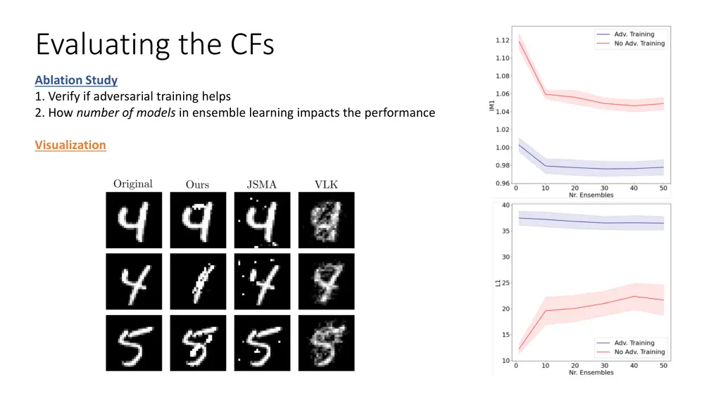 evaluating the cfs 1