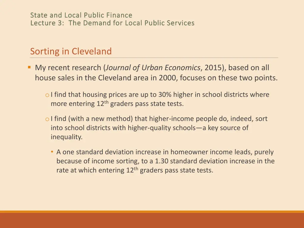 state and local public finance state and local 21