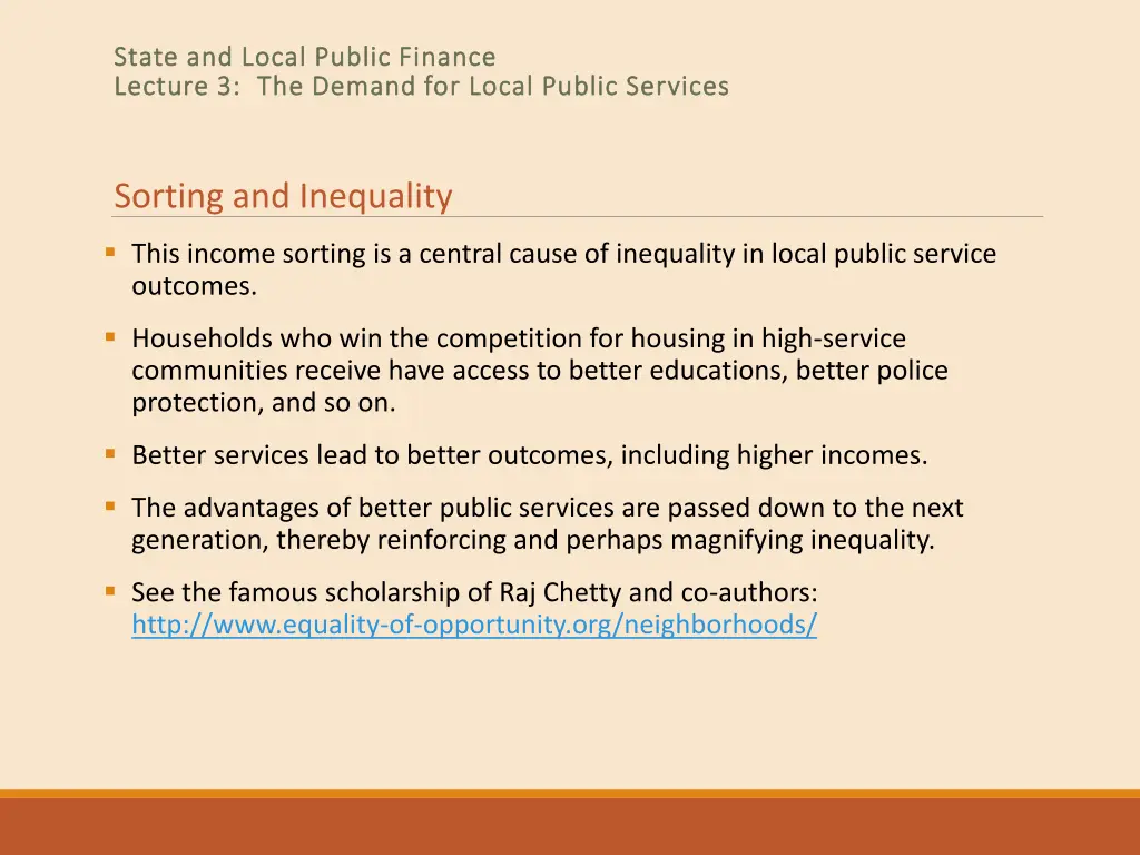 state and local public finance state and local 23