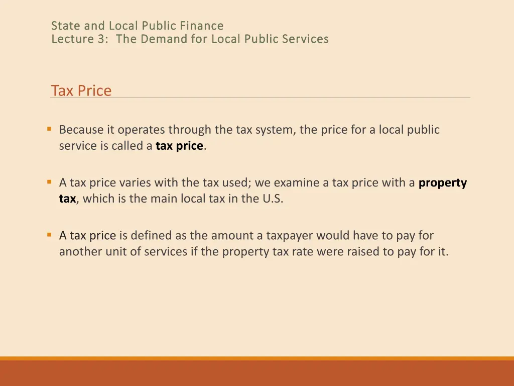 state and local public finance state and local 7