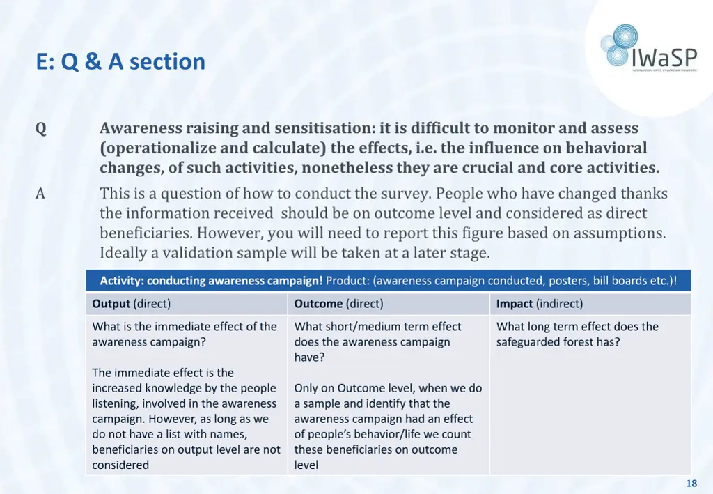 e q a section 3