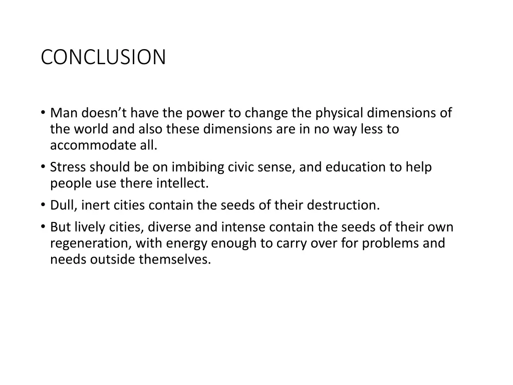 conclusion 2