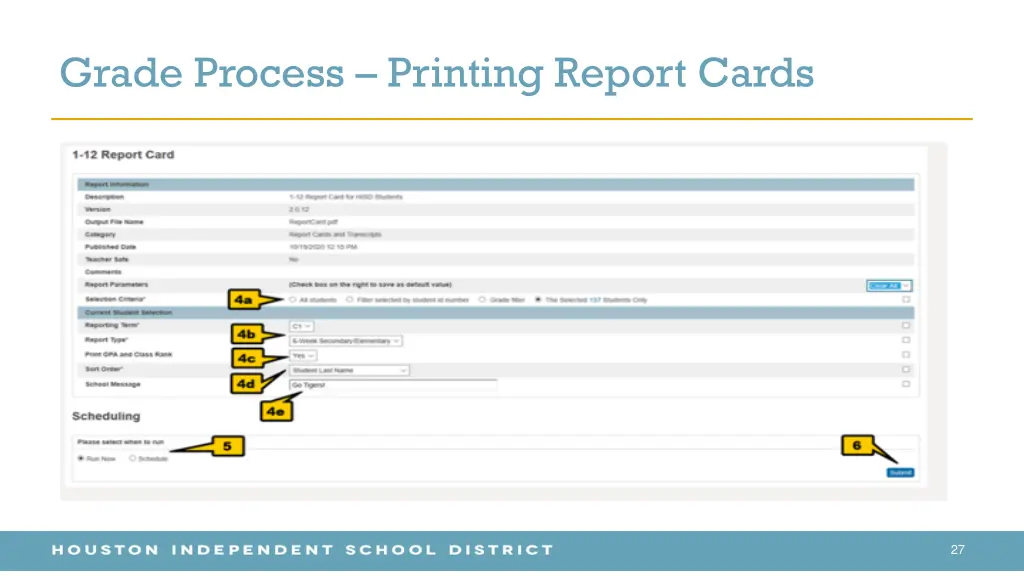 grade process printing report cards 3
