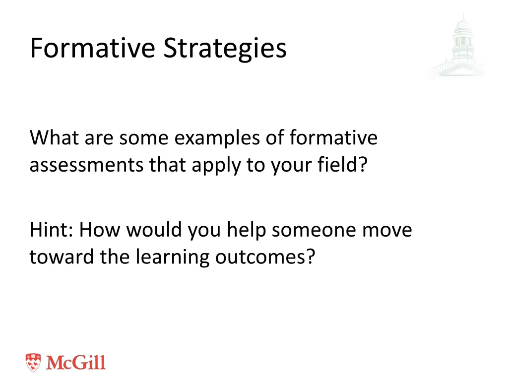 formative strategies 1