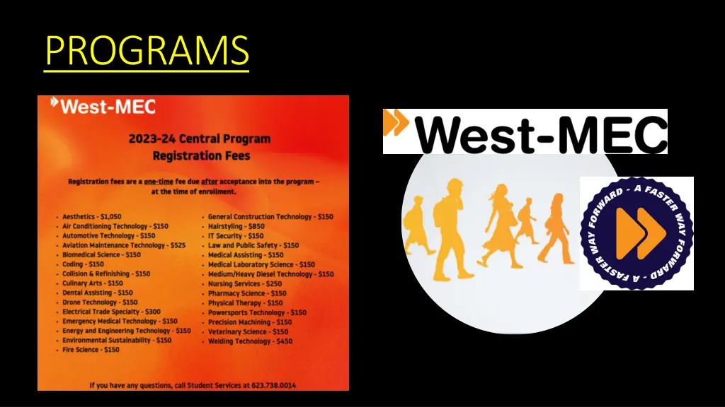 programs