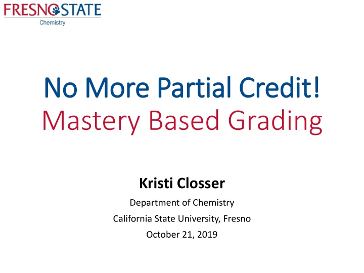 no more partial credit no more partial credit