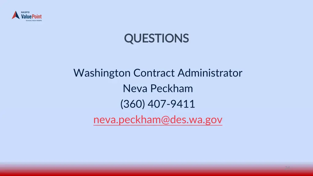 questions questions