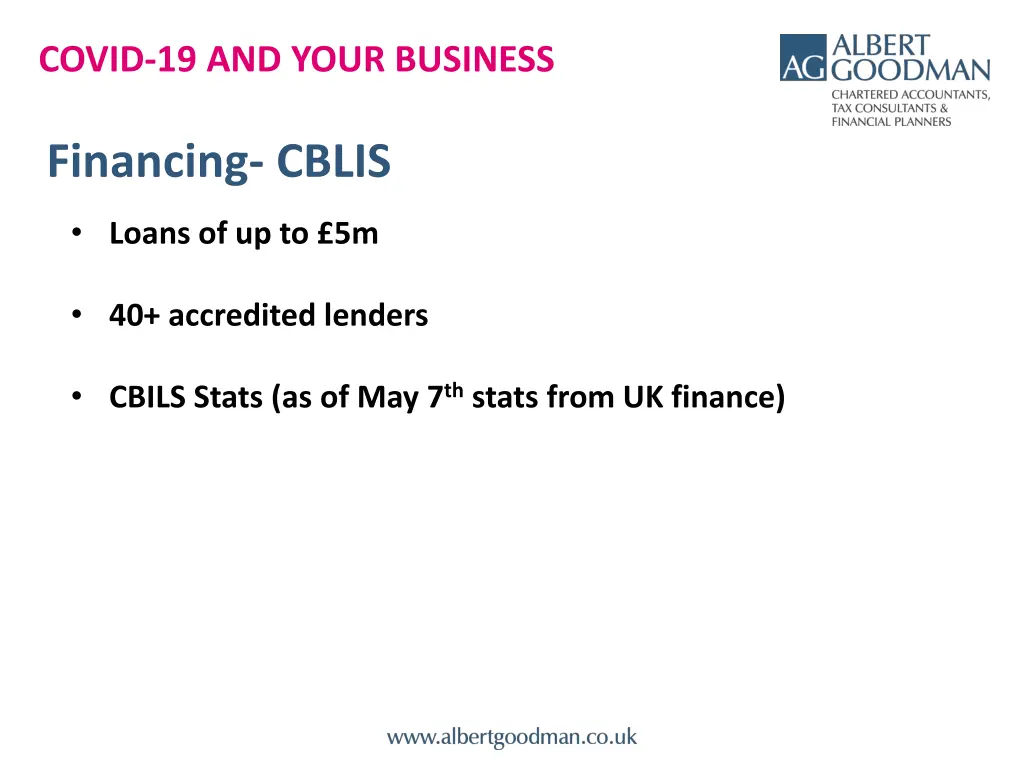 covid 19 and your business 10