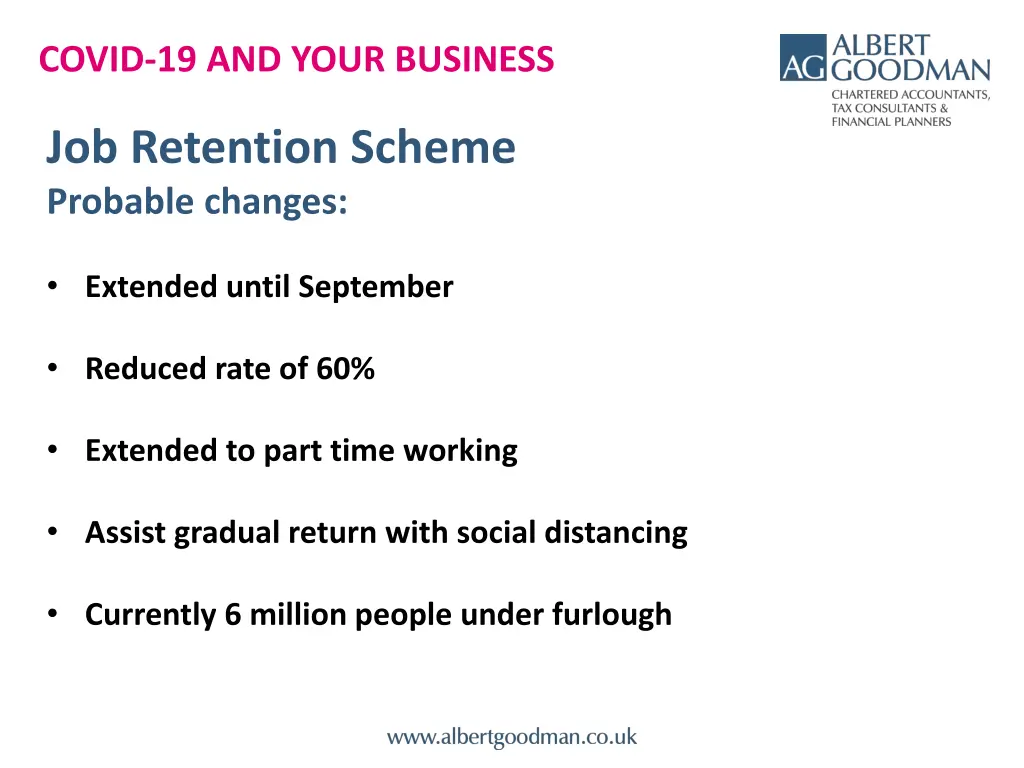 covid 19 and your business 14