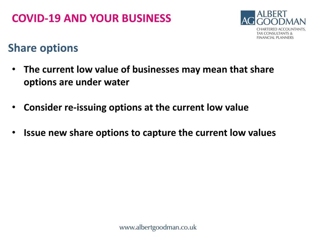 covid 19 and your business 18