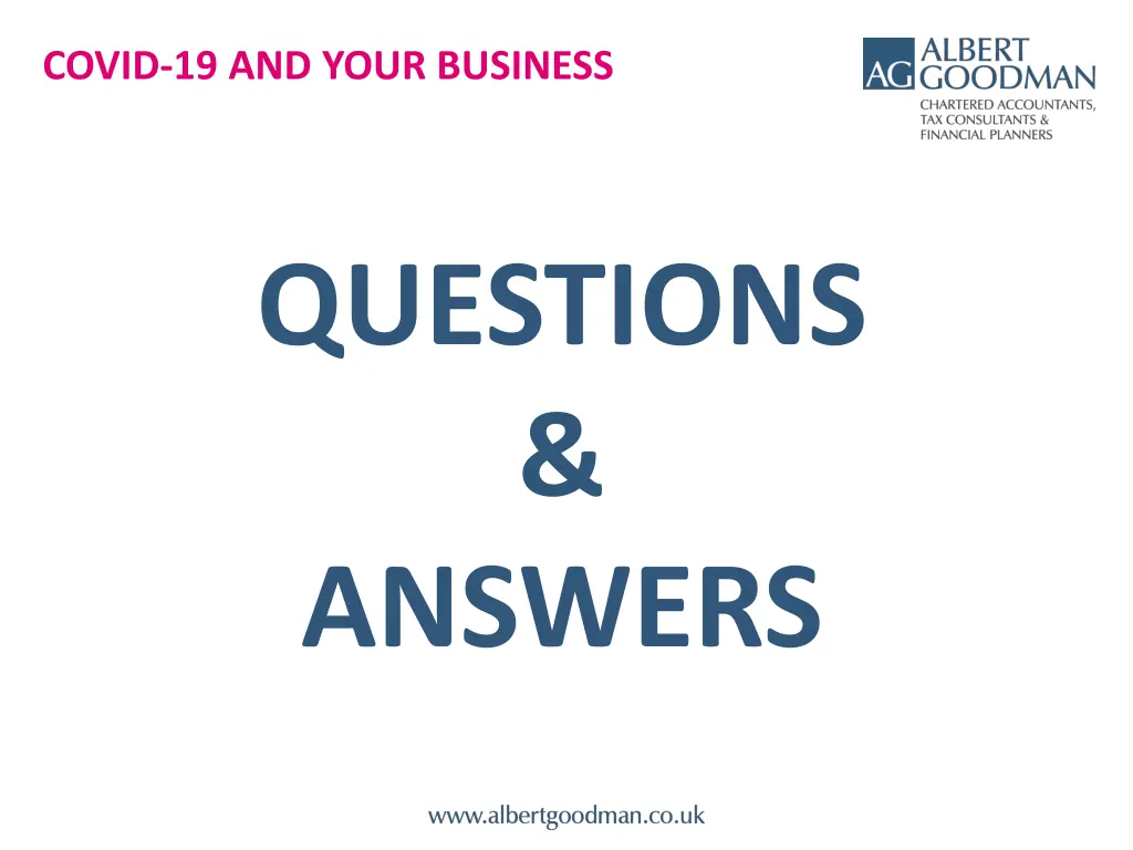 covid 19 and your business 22