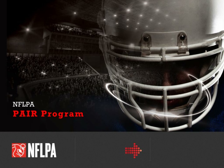 nflpa pair program