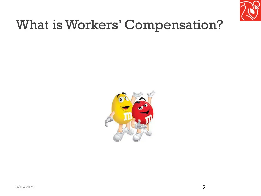 what is workers compensation