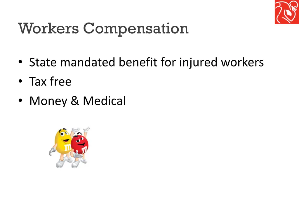 workers compensation