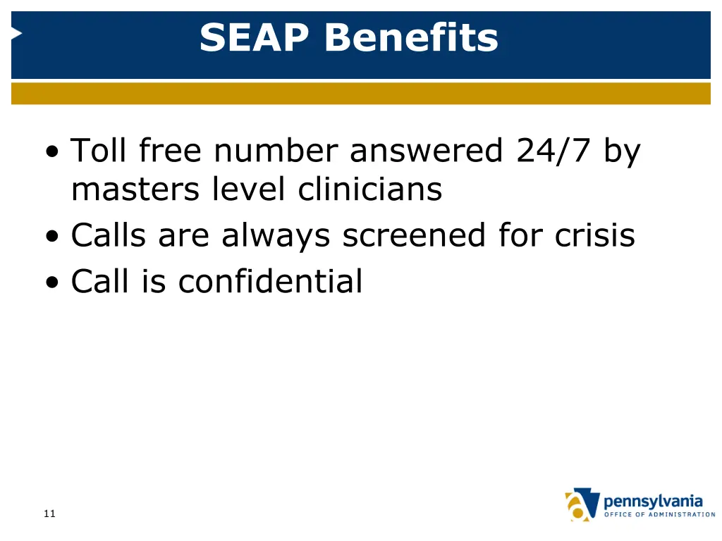 seap benefits 1