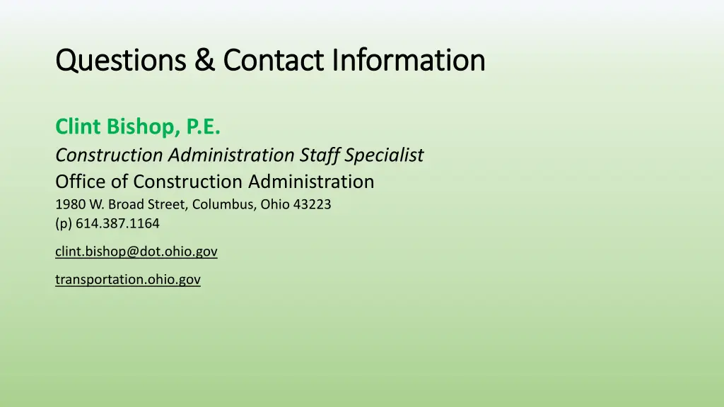questions contact information questions contact