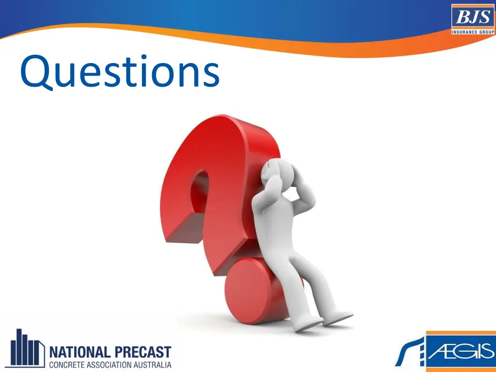 questions