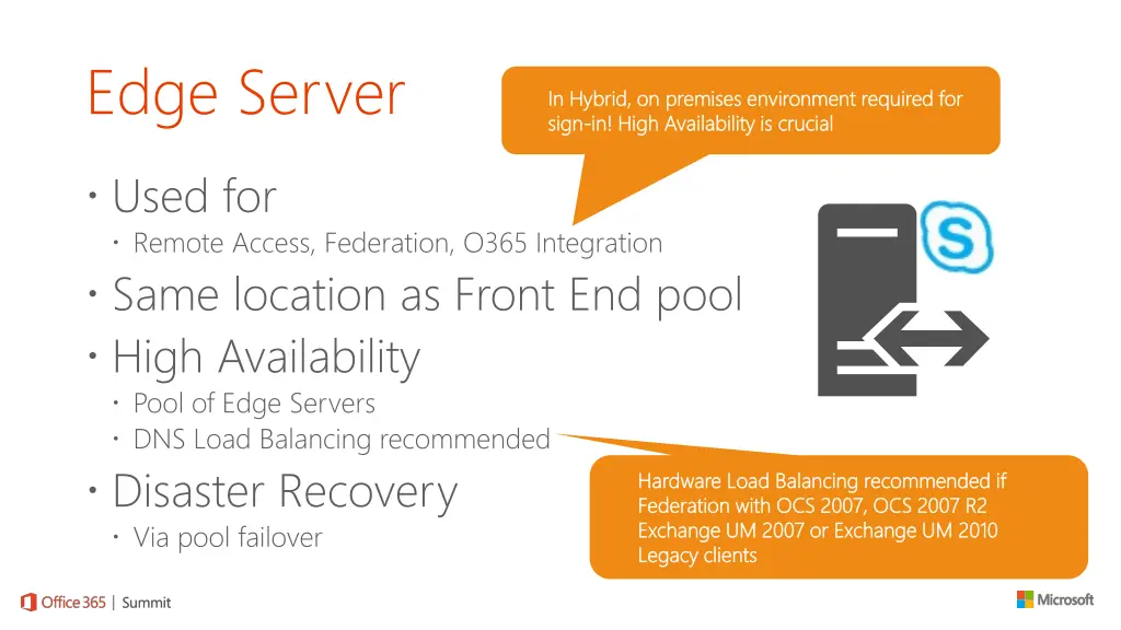 edge server