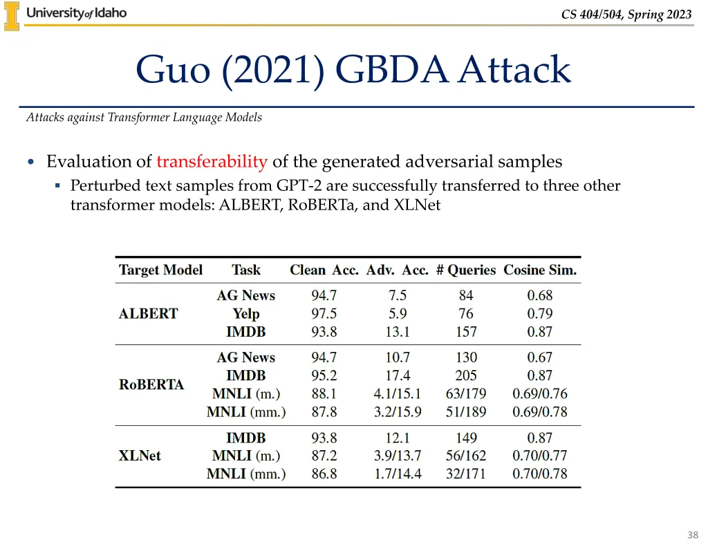 cs 404 504 spring 2023 36