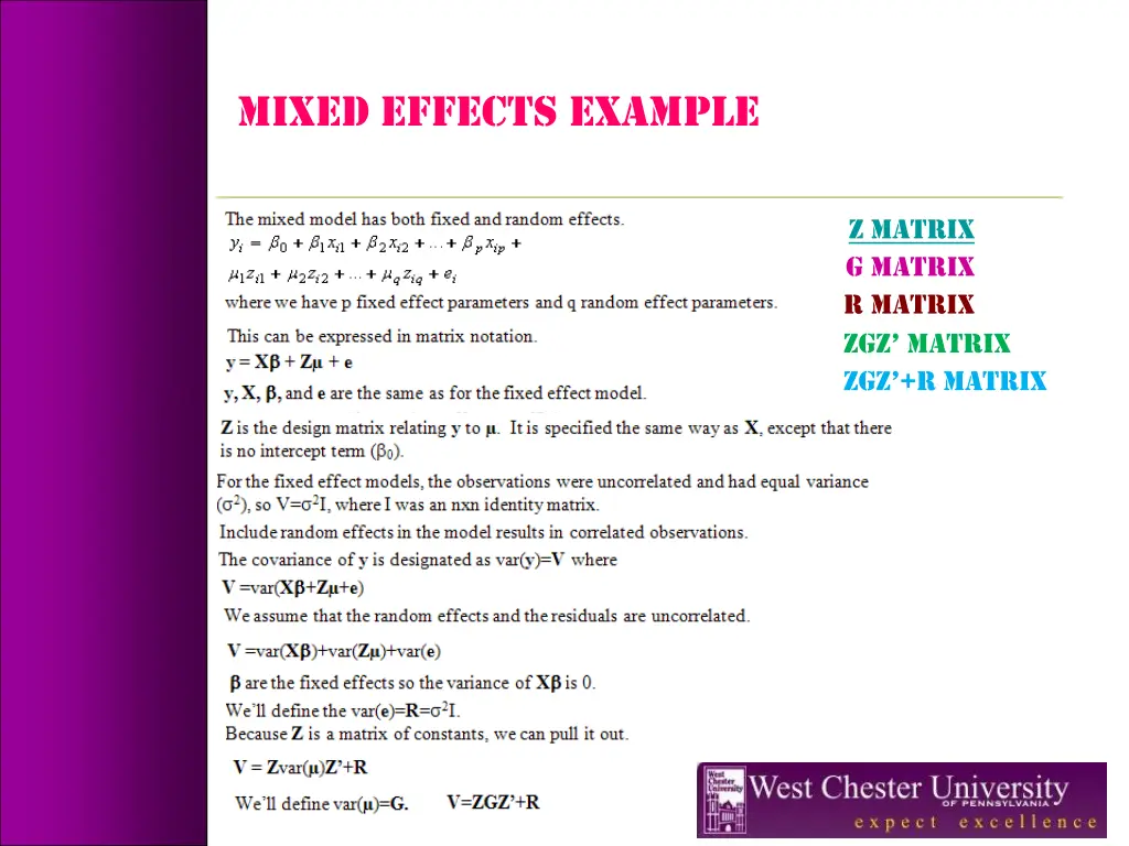 mixed effects example 3