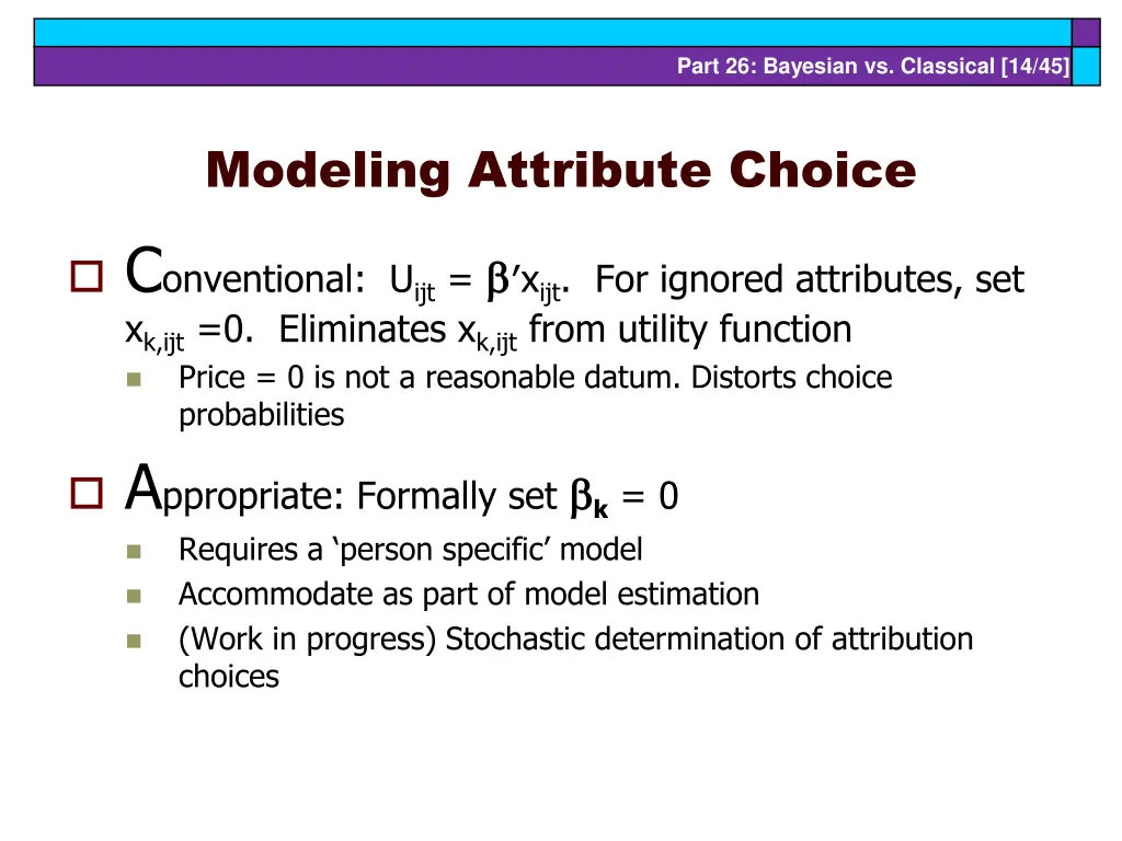 part 26 bayesian vs classical 14 45