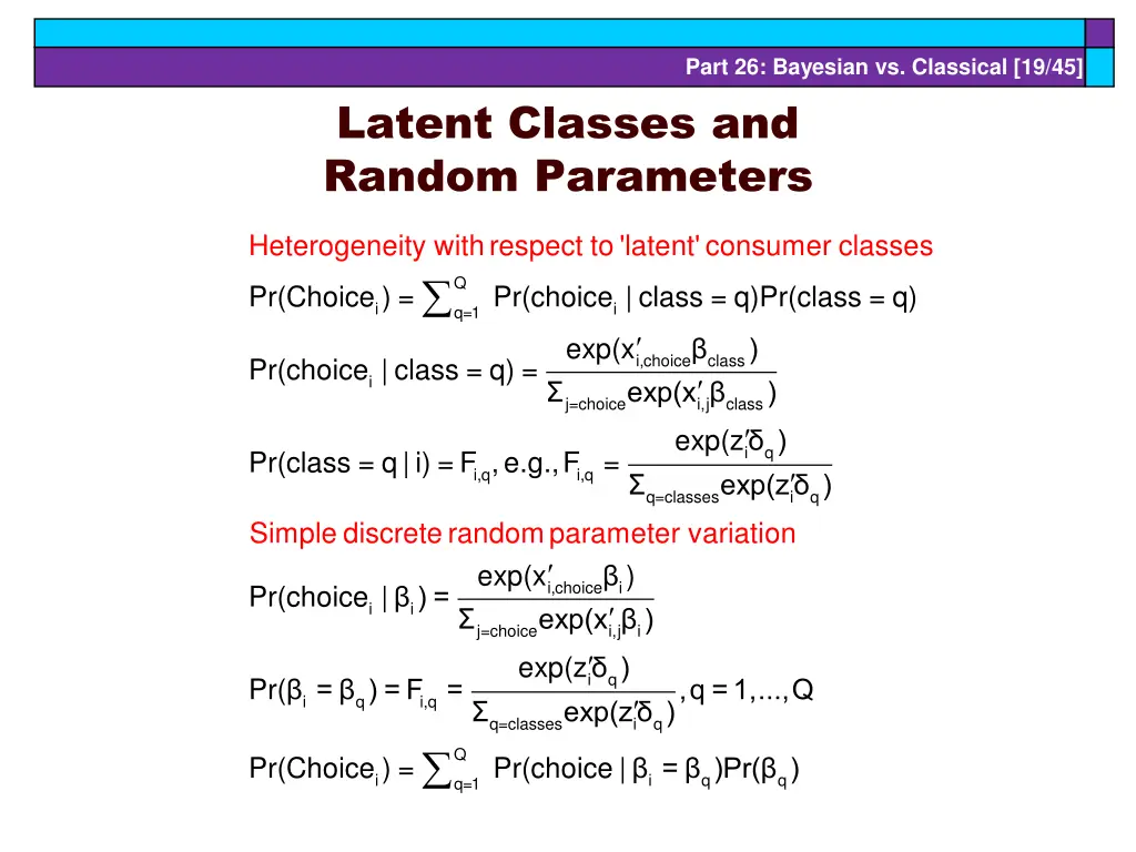 part 26 bayesian vs classical 19 45