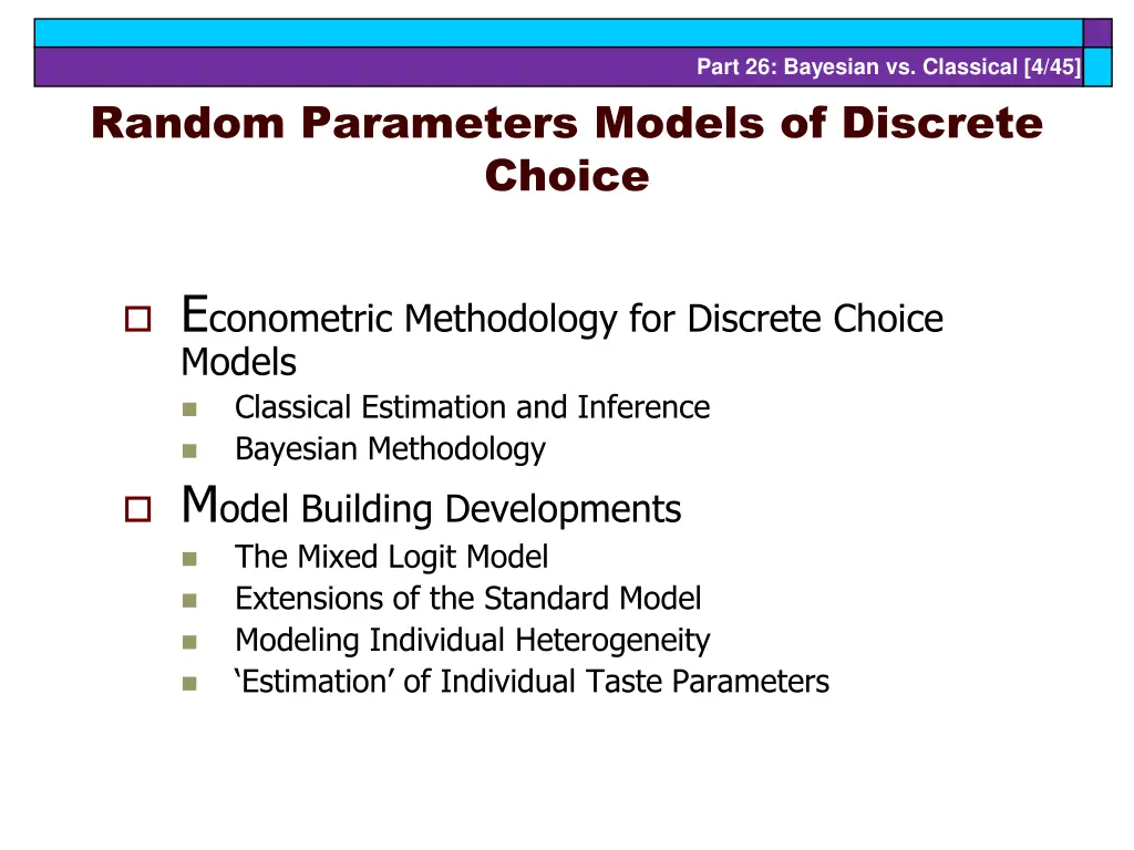 part 26 bayesian vs classical 4 45