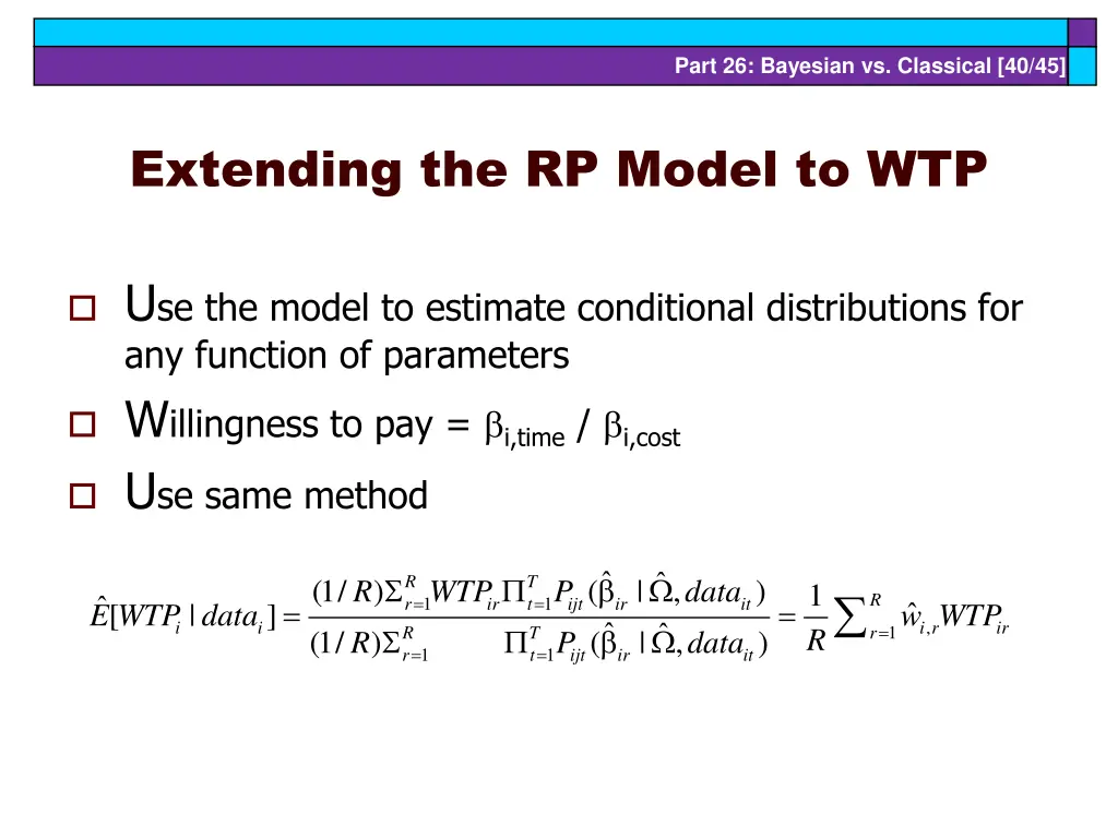 part 26 bayesian vs classical 40 45