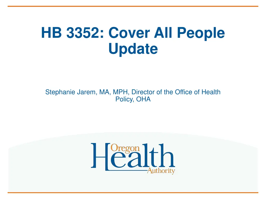 hb 3352 cover all people update