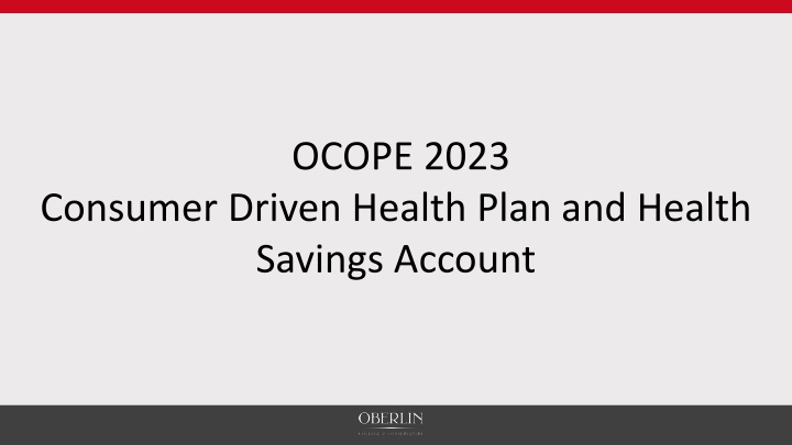 ocope 2023