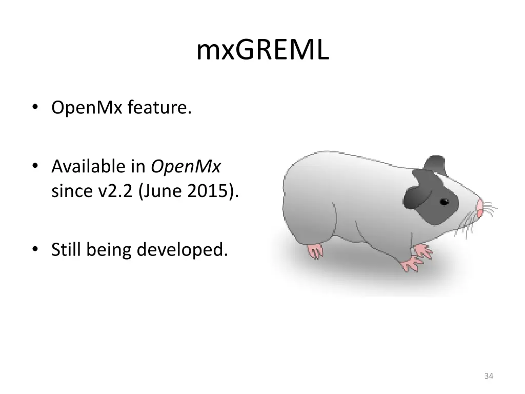 mxgreml