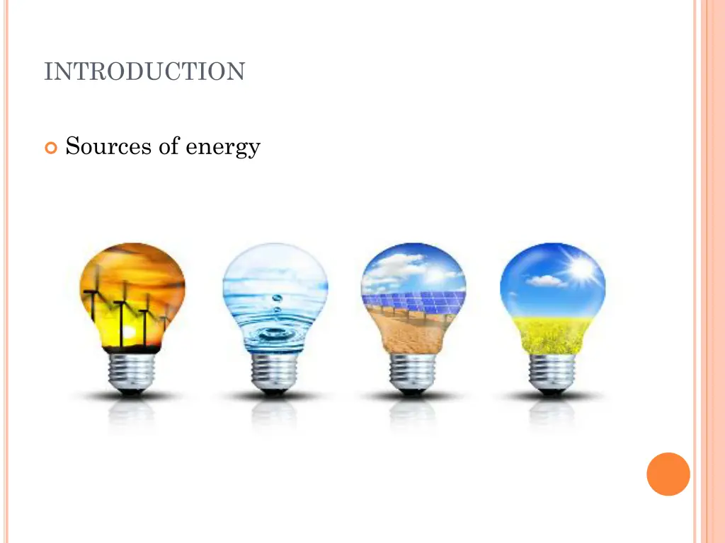introduction