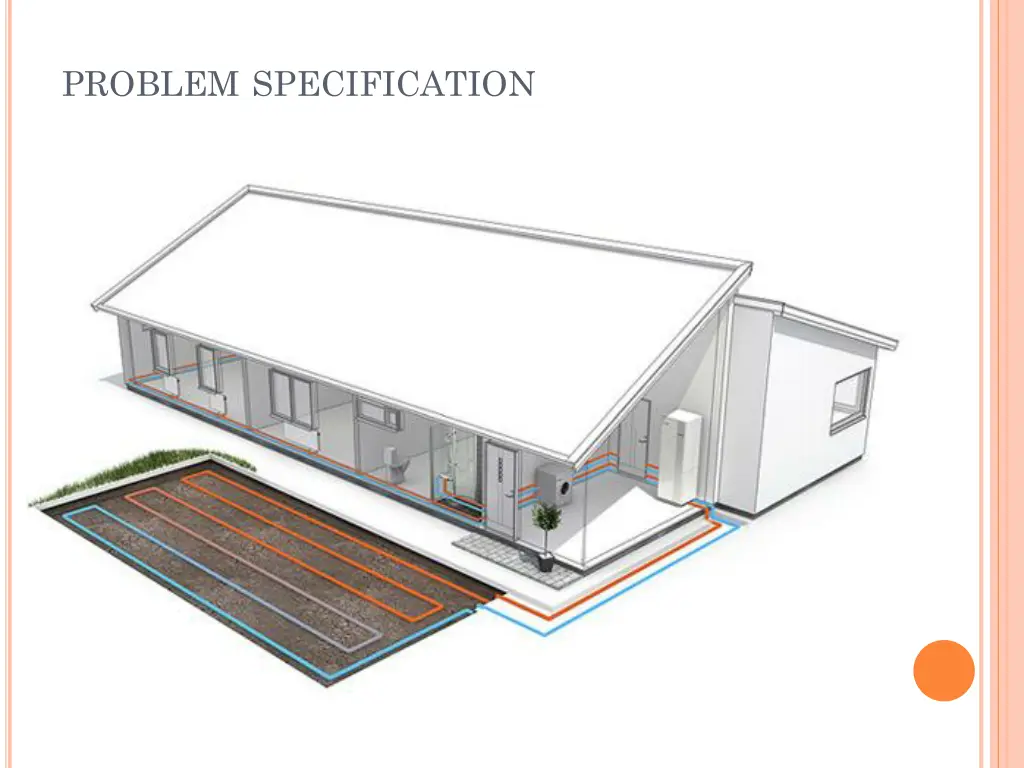 problem specification