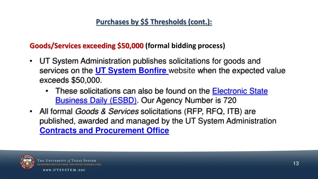 purchases by thresholds cont 1