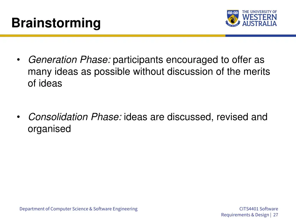 brainstorming 1
