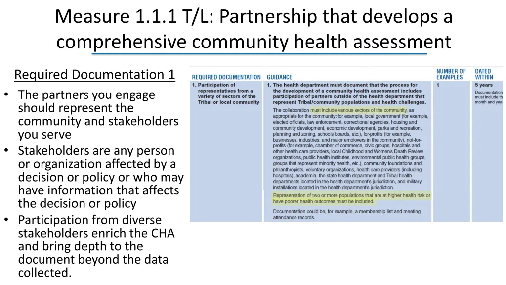 measure 1 1 1 t l partnership that develops