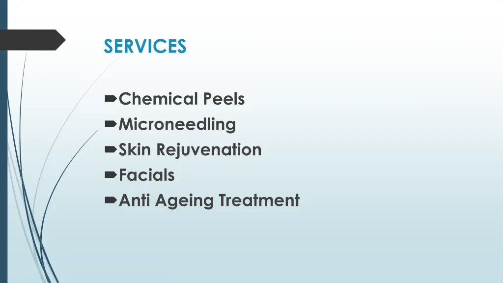 services