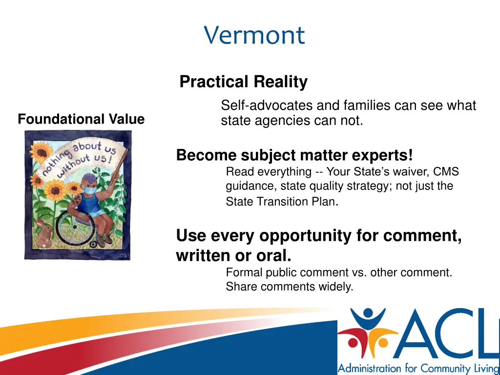 vermont