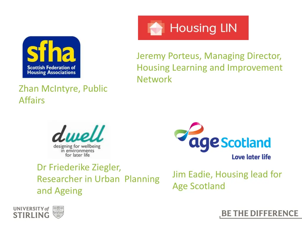 jeremy porteus managing director housing learning